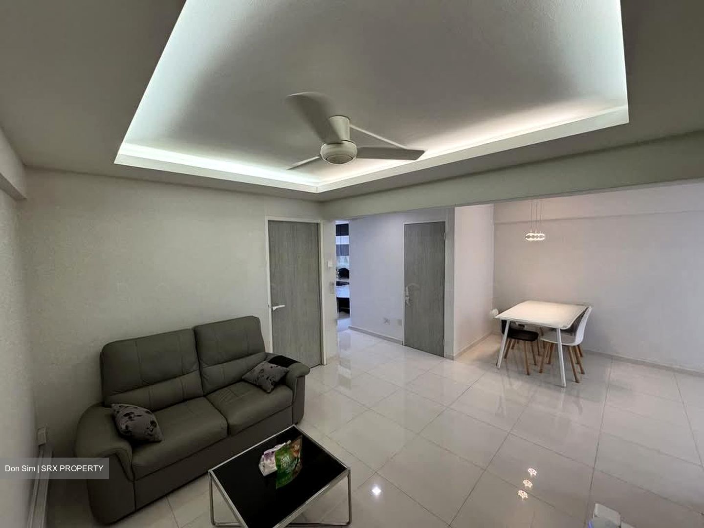 Blk 712 Bedok Reservoir Garden (Bedok), HDB 3 Rooms #576684971